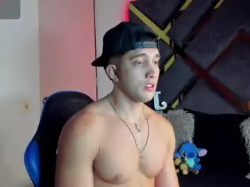 Chaturbate Live Sex Cam of jeicob_stone1