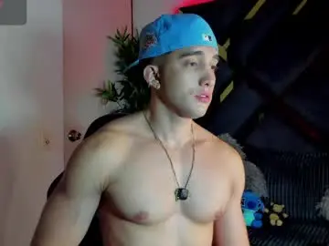 Chaturbate Adult Webcams of jeicob_stone1
