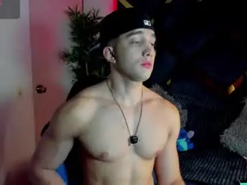 Chaturbate Live Sex of jeicob_stone1