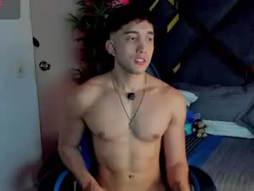 Chaturbate Sex Cam of jeicob_stone1