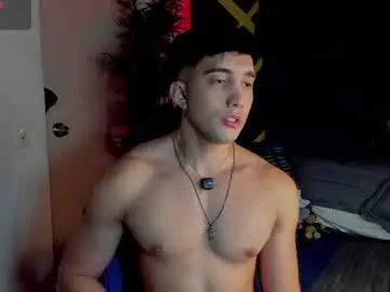Chaturbate Adult Webcam of jeicob_stone1