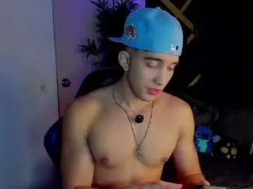 Chaturbate Nude Webcam of jeicob_stone1
