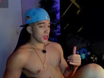 Chaturbate Best live sex cam show of jeicob_stone1