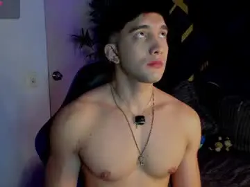Chaturbate Sex Chat of jeicob_stone1