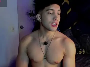 Chaturbate Adult Video Chat of jeicob_stone1