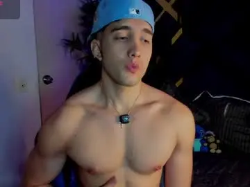 Chaturbate Live Sex of jeicob_stone1