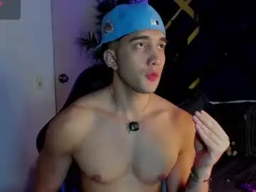 Chaturbate Sex Cam of jeicob_stone1
