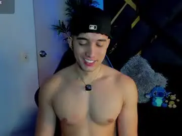 Chaturbate Sex Cam of jeicob_stone1