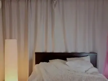 Chaturbate Live Sex Cam of jerricaezelle