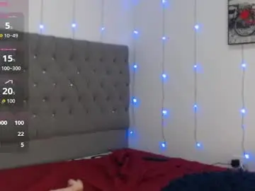 Chaturbate Best live sex cam show of julieth_doll07