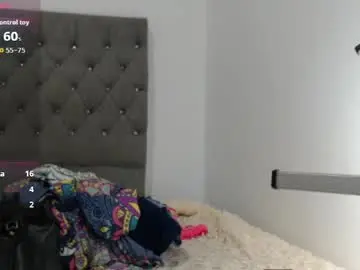 Chaturbate Adult Webcam of julieth_doll07