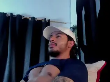 Chaturbate Adult Webcams of justin_whitejs