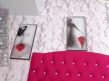 Chaturbate Watch Live Sex Cams of larissa_antonella