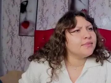 Chaturbate Best live sex cam show of larissa_antonella