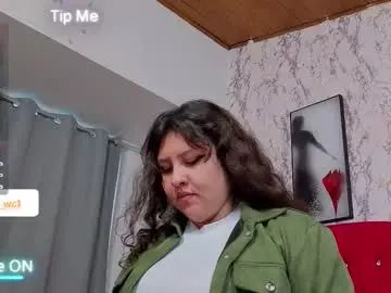 Chaturbate Best live sex cam show of larissa_antonella