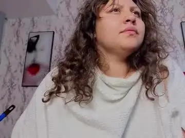 Chaturbate Live Sex of larissa_antonella