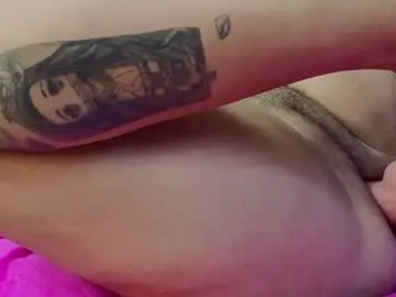 Chaturbate Sex Cam of larissa_antonella