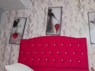Chaturbate Live Sex of larissa_antonella