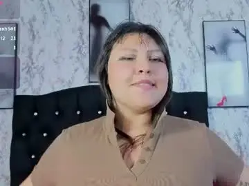 Chaturbate Sex Chat of larissa_antonella