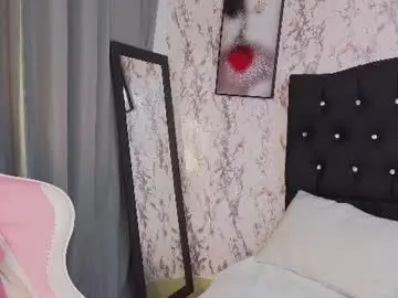 Chaturbate Live Porn of larissa_antonella