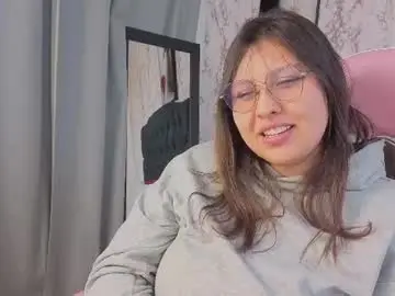 Chaturbate Adult Webcams of larissa_antonella