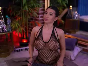 Chaturbate Live Sex Cam of latinaloco