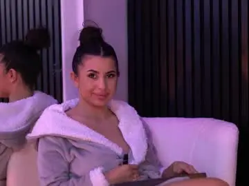 Chaturbate Live Sex Cam of latinaloco