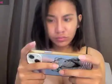 Chaturbate Live Sex Cam of leihanlei