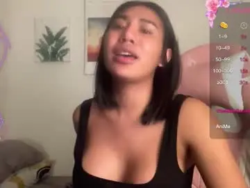 Chaturbate Free Porn Cam of leihanlei