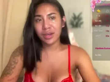 Chaturbate Adult Video Chat of leihanlei