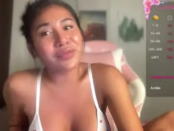 Chaturbate Sex Chat of leihanlei