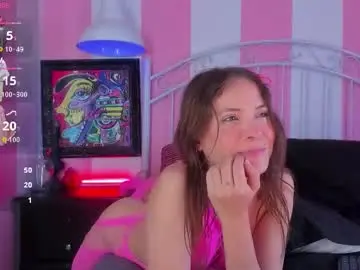 Chaturbate Live Porn of liah_grey8