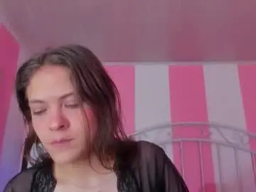 Chaturbate Sex Chat of liah_grey8