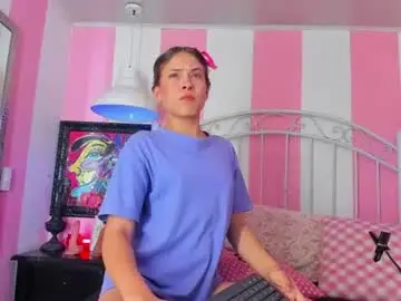 Chaturbate Free Porn Cam of liah_grey8