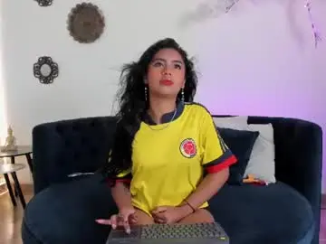 Chaturbate Sex Chat of lizz_miller__