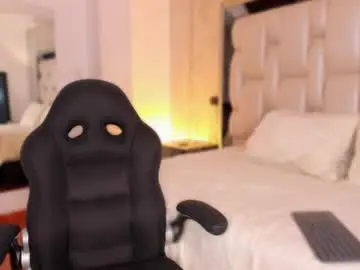 Chaturbate Live Porn of lucianaeusse