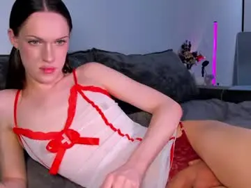 Chaturbate Live Sex Cam of luna_flow