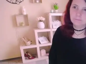 Chaturbate Private Sex Chat of magic_kristy