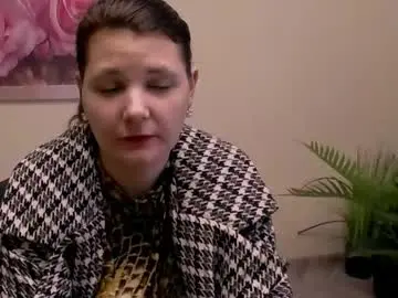 Chaturbate Adult Webcam of magic_kristy