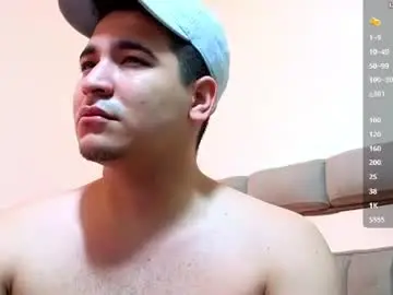 Chaturbate Watch Live Sex Cams of matias_daniel