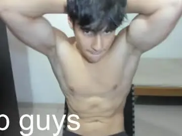 Chaturbate Sex Cam of max_miller66