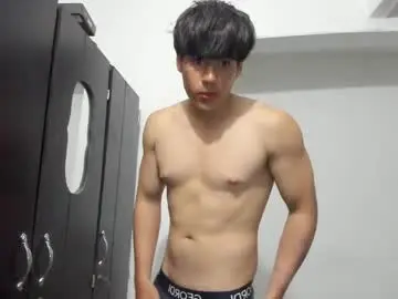 Chaturbate Best Webcam of max_miller66