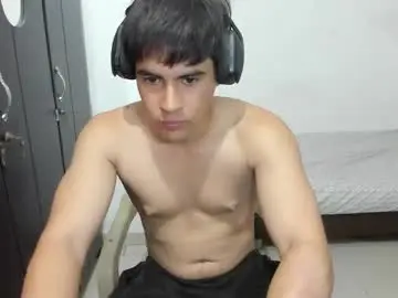 Chaturbate Free Live Porn of max_miller66