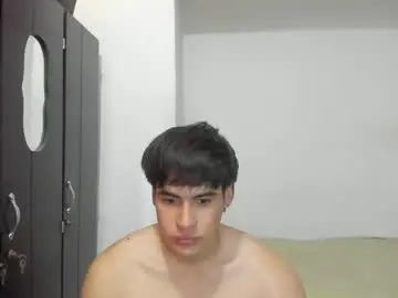 Chaturbate Adult Webcam of max_miller66