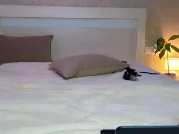 Chaturbate Free Porn Cam of miamax88