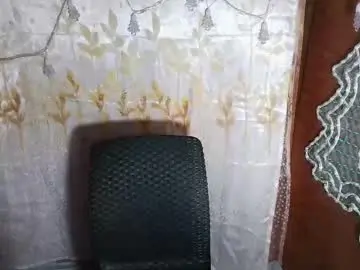 Chaturbate Sex Cam of miss_bellah