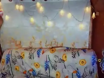 Chaturbate Live Sex of miss_bellah