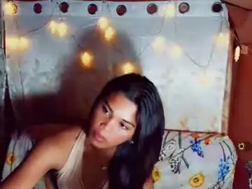 Chaturbate Free Live Porn of miss_bellah