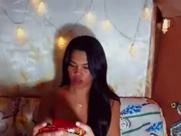 Chaturbate Adult Video Chat of miss_bellah