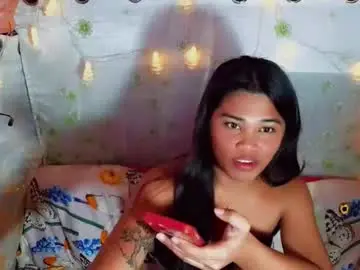 Chaturbate Private Sex Chat of miss_bellah